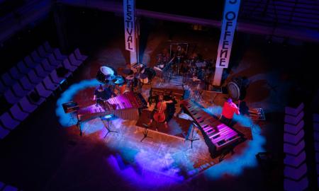 Into the Open 2023, Photo: Daniel Wetzel