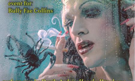 Image: Bully Fae Collins