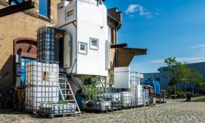 Silo City Refunc ©Refunc / Jan Körbes