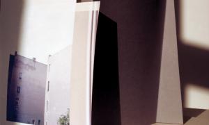 Susa Templin, Interiors and Other Rooms, analog c-print, 2018