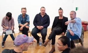 Studio Berlin  CN/DE/HK