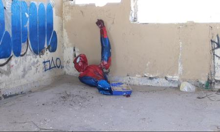 Amazing, 2014. Videostills Amazing, 2014. Videostills