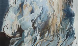 The Second Walker - Marina Roca Die