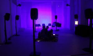 The Golem of Hereford by Emmanuel Spinelli and Tom Mudd