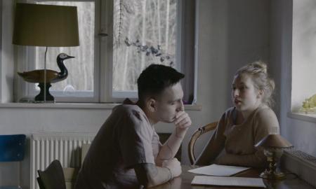 Jeanne Faust, Trovare (film still), 2022