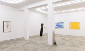 Wanton Mobility, courtesy of the Artist and KLEMM'S, Berlin