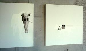 Werner Henkel: „Unschuldig, unsichtbar” 