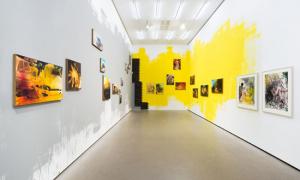 Des Dokumentararchäologen Blick über Brandwunden Arkadiens Des Dokumentararchäologen Blick über Brandwunden Arkadiens