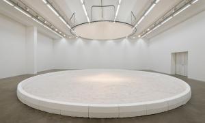 Installation views: Marcus Schneider