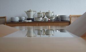 Anne Gathmann at Sonntag, Project Space Festival