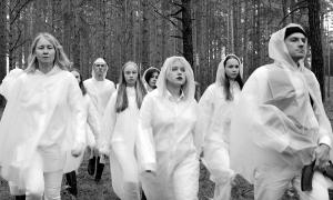 film festival artspringnale, video still B.T.R., © Nina E. Schönefeld