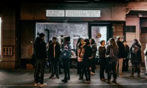 Fotos von: Felix Kayser