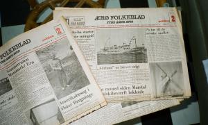 Image credits: Andrade & Odinzow