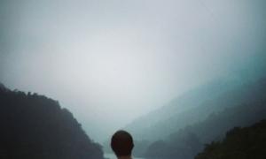 In Pursuit of the Picturesque: In Pictures (Observations from New Zealand), 2013 - 14