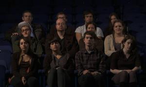 Doug Fishbone, Hypno project - Circle1