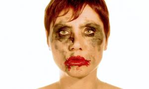 Francesca Fini – Fair & Lost