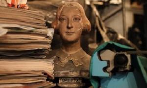 Amor e progresso - Raphaël Grisey