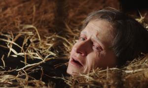 Daria Martin, A Hunger Artist, Filmstill, HD Film, 15 min, 2017, © Daria Martin, courtesy Maureen Paley, London