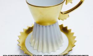 POST CONTEMPORARY ART-Return on Investment- THE CAFE