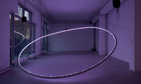 Elisa Storelli, Atomistic, 2022, Copyright: Dorothea Dittrich, VG Bild-Kunst Bonn (2022).