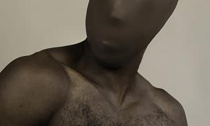 KAIJA SCHEUERMAN, Alien, 2021