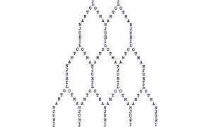 Appropriating Language #10 - REAL NAMES - Raul Meel