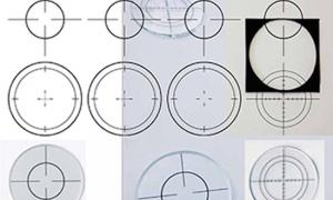 targets - Francis Zeischegg