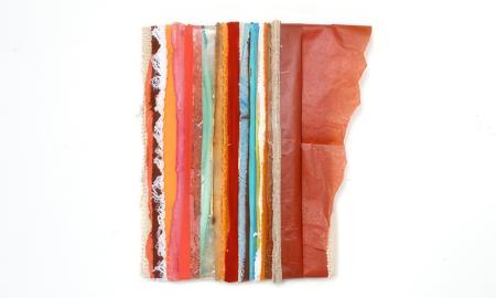 Bild/image:  ©Nina Doege, Production 1, mix media, 2022