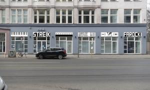 Alfredo Jaar, Rosa, Karl, Bertolt, Herbert and the others, 2017 (Skizze draft) © Alfredo Jaar