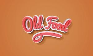 Ed Atkins - Old Food