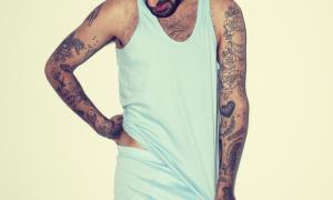 Araq & Panties - do fard