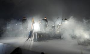 © Ragnar Kjartansson and The National; Courtesy of the artists, Luhring Augustine, New York, and i8 Gallery.