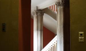 Sebastian, Peter, Kleine, Humboldt, Galerie, raumbestandserhebung