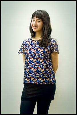 Rachel Simkover's picture