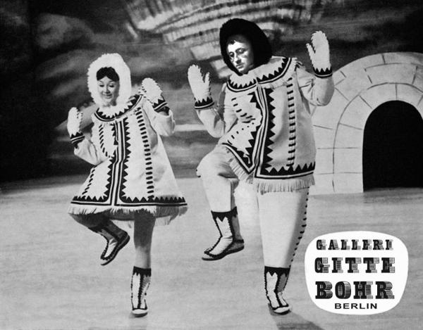 Gitte Bohr's picture